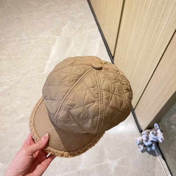 Miu Miu Hat MUH00110 Miu Miu Hat MUH00110
